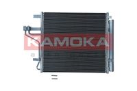 SKRAPLACZ KLIMATYZACJI KIA PICANTO III 2017 2018 2019 2020 2021 2022