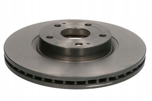 TARCZA HAM PRZOD 295X26 V BREMBO na Arena.pl