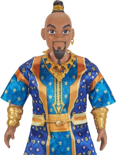 HASBRO Disney Alladyn Lalka Dżin na Arena.pl