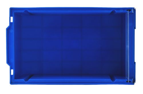 skrzynka magazynowa rozmiar '2' niebieska - skrz 2 ni/r na Arena.pl