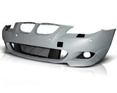 Zderzak Przedni M-PAKIET BMW E60 03-07 KOMPLETNY