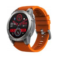 Smartwatch Zeblaze Stratos czerwony