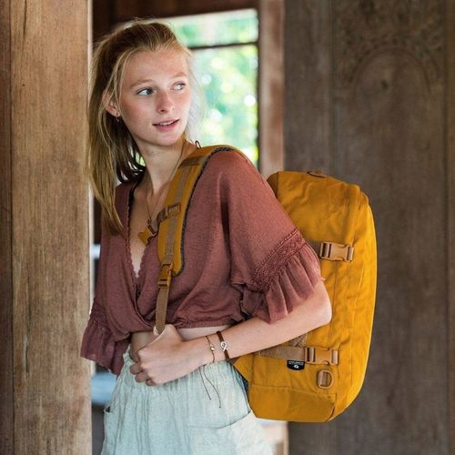 Plecak kabinowy CABINZERO MINI 28L Orange Chill na Arena.pl