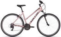 Rower 28 KELLYS CLEA 10 ROSE GOLD Shimano Aluminiowy