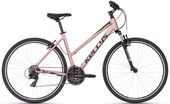 Rower 28 KELLYS CLEA 10 ROSE GOLD Shimano Aluminiowy