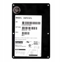 Dysk Digital DSP3107L 1 GB 3,5" SCSI 50pin