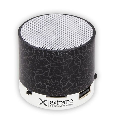 Głośnik bluetooth EXTREME XP101K (kolor czarny) na Arena.pl