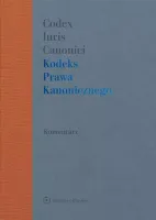 Kodeks Prawa Kanonicznego. Komentarz
