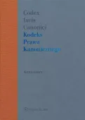 Kodeks Prawa Kanonicznego. Komentarz