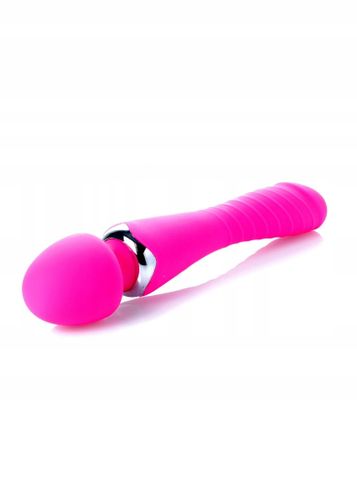 Masażer PAULA Pink 36-functions na Arena.pl