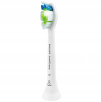 4x KOŃCÓWKA PHILIPS SONICARE DIAMOND CLEAN HX6064 DO SZCZOTECZKI SONICZNEJ
