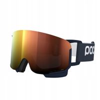 GOGLE POC NEXAL Apatite Navy/Partly Sunny Orange
