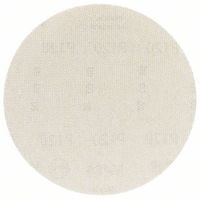 siatka ścierna  m480 125mm g120 5szt. - b 2608621146