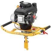 Świder wiertak do ziemi wiertnica do gleby 4,0KM