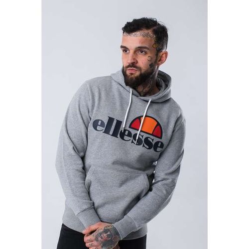 Ellesse GOTTERO GREY MARL L na Arena.pl