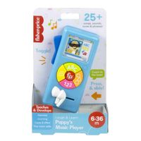 ND17_ZB-161110 Fisher-Price LL Odtwarzacz muzyczn