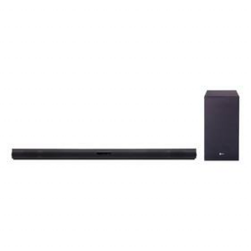 Soundbar LG SJ4 Czarny na Arena.pl