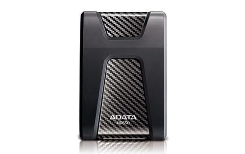 External HDD Adata Durable HD650 2.5inch 2TB USB3.0 Black, Rugged na Arena.pl