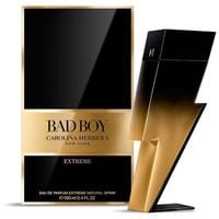 CAROLINA HERRERA Bad Boy Extreme Eau de Parfum 100 ml Produkt Folia