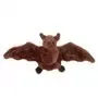 Maskotka Pluszak Nietoperz brązowy 30cm 13964