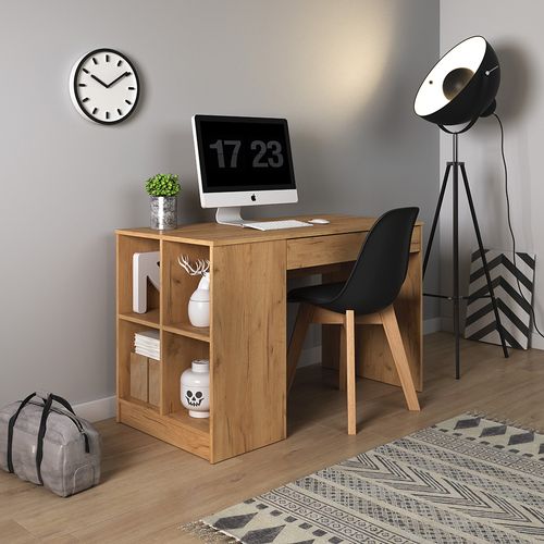 Biurko FLOW craft na Arena.pl