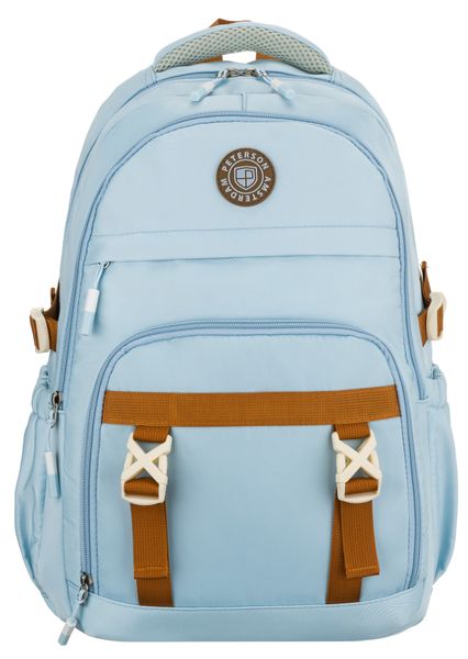 plecak ptn 8594-1419 blue zdjęcie 2