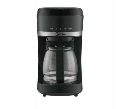 Ekspres przelewowy MIDEA MA-D1502W2ME Czarny na Arena.pl