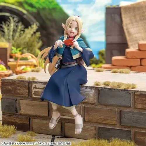 Delicious in Dungeon PM Perching Figure Marcille na Arena.pl