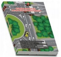 Książka do nauki zasad ruchu drogowego