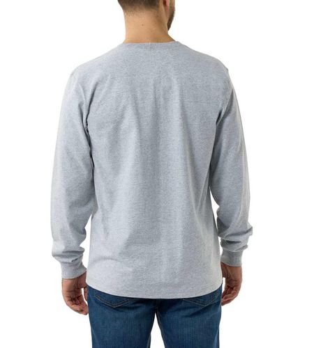 koszulka carhartt heavyweight script relaxed fit na Arena.pl