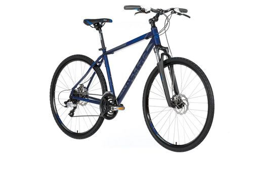 Rower Kellys CLIFF 70 blue  - r. L na Arena.pl