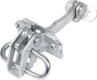 OGRANICZNIK DRZWI FIAT DOBLO 00> PRZÓD L/P 05