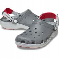 Crocs Damskie Buty Chodaki Klapki Classic Turbo 211287 Clog 36-37