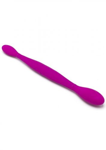 infinity double dildo pink na Arena.pl