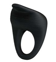 Czarna nakładka Thimble