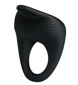 Czarna nakładka Thimble