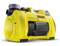 Pompa do wody KARCHER BP 4 1.645-363.0 elektryczna