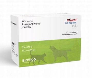 BIOVICO Sizarol Complex HA 30tabl. na Arena.pl