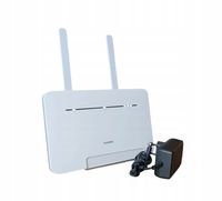HUAWEI B535-232a ROUTER stacjonarny DOMOWY na kartę sim kat. 7 4G LTE WIFI