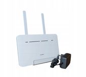 HUAWEI B535-232a ROUTER stacjonarny DOMOWY na kartę sim kat. 7 4G LTE WIFI
