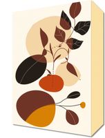 Obraz 20x30cm Nastrój Upadku