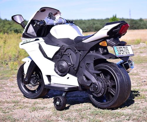 Motor Ścigacz Tr-1603 na Arena.pl