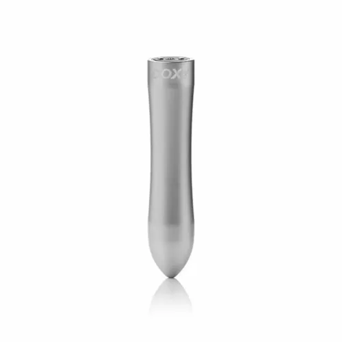 wibrator - doxy bullet silver na Arena.pl