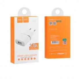 ŁADOWARKA SIECIOWA HOCO 1A BIAŁA na Arena.pl