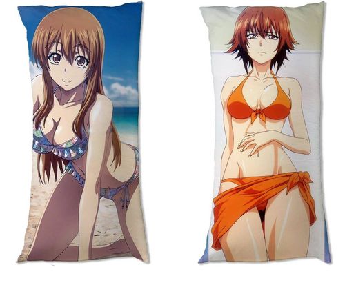 Dakimakura Grand Blue DO WYBORU na Arena.pl
