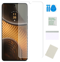 Folia ochronna do MOTOROLA EDGE 50 ULTRA hydrożelowa trwała na ekran mocna