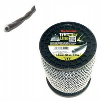 ŻYŁKA TRI-TWIST 3,0MM/245M