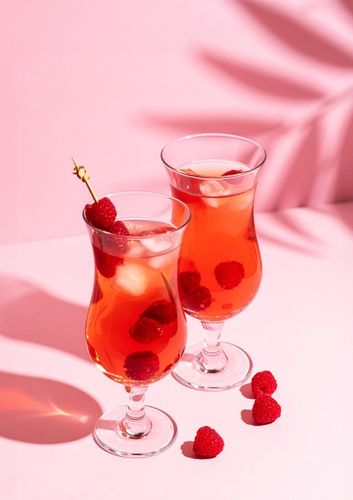 Zestaw 6 szklanek kufli 420ml do PIWA Koktajli na Arena.pl