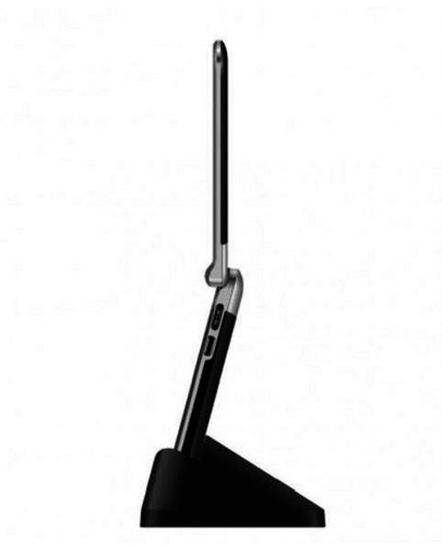 Telefon MAXCOM MM831BB Srebrno-Czarny na Arena.pl