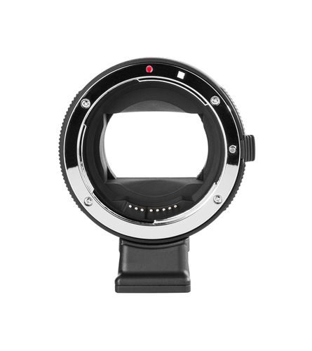 Adapter bagnetowy Commlite CM-EF-E HS - Canon EF / Sony E na Arena.pl